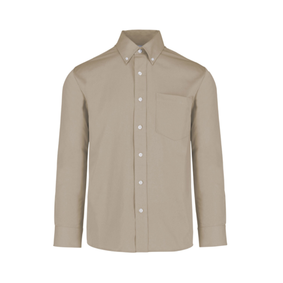 ML TRENCH SHIRT