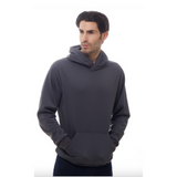 HOODIE CANGURERA DRY-FIT