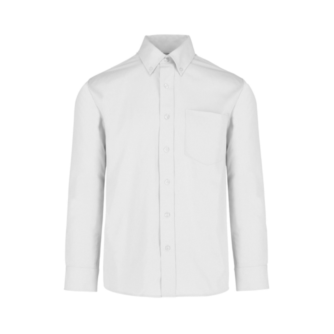 ML TRENCH SHIRT