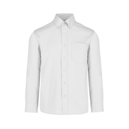 ML TRENCH SHIRT