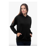 HOODIE CANGURERA DRY-FIT