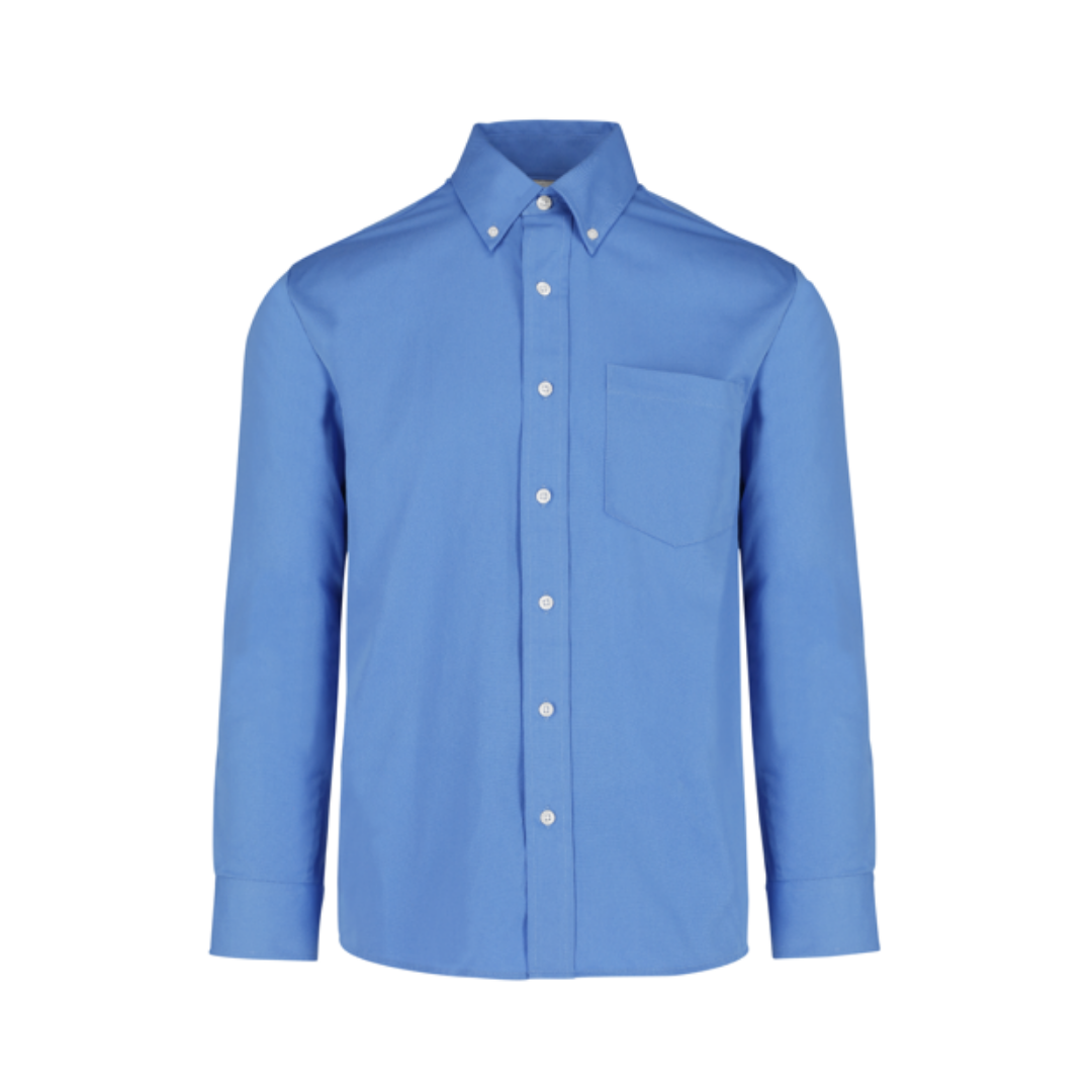 ML TRENCH SHIRT