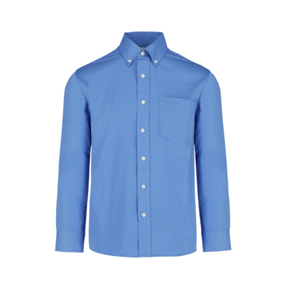 ML TRENCH SHIRT