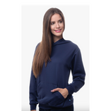 HOODIE CANGURERA DRY-FIT