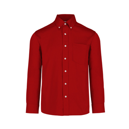 ML TRENCH SHIRT