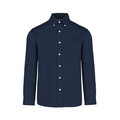 ML TRENCH SHIRT
