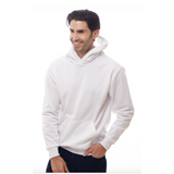 HOODIE CANGURERA DRY-FIT