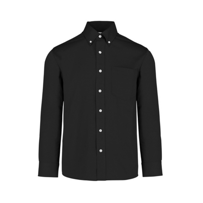 ML TRENCH SHIRT