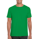 PLAYERA SOFTSTYLE CABALLERO