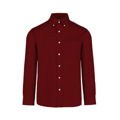 ML TRENCH SHIRT