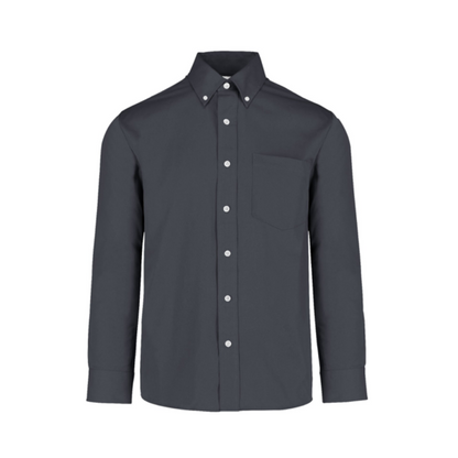 ML TRENCH SHIRT