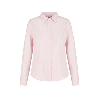 OXFORD SHIRT ML