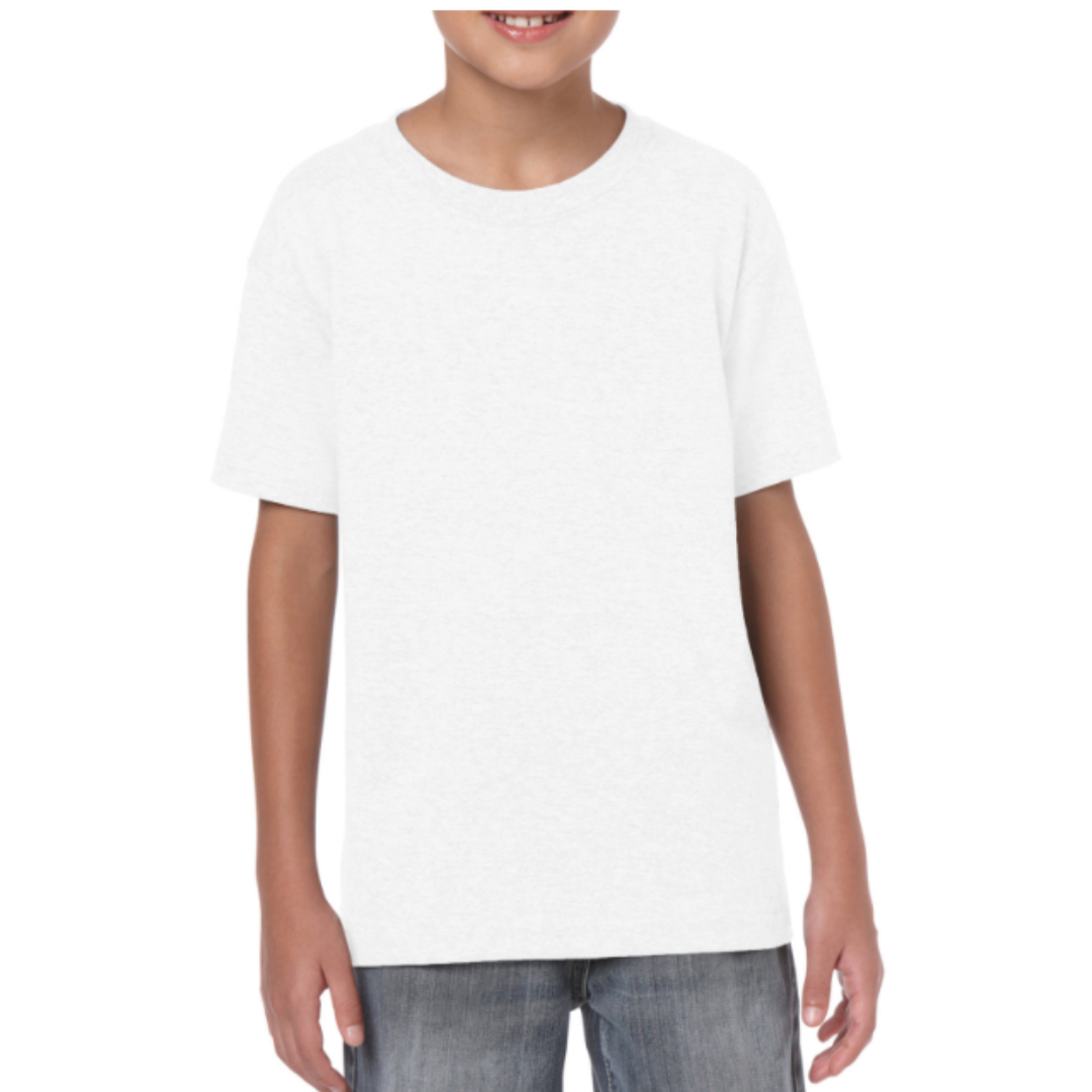 PLAYERA SOFTSTYLE JUVENIL