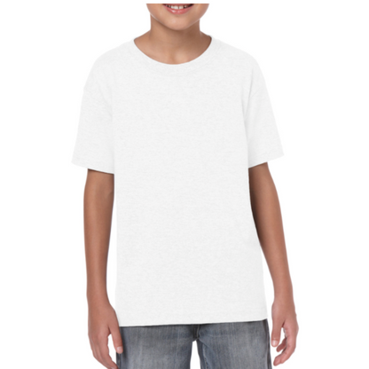 PLAYERA SOFTSTYLE JUVENIL