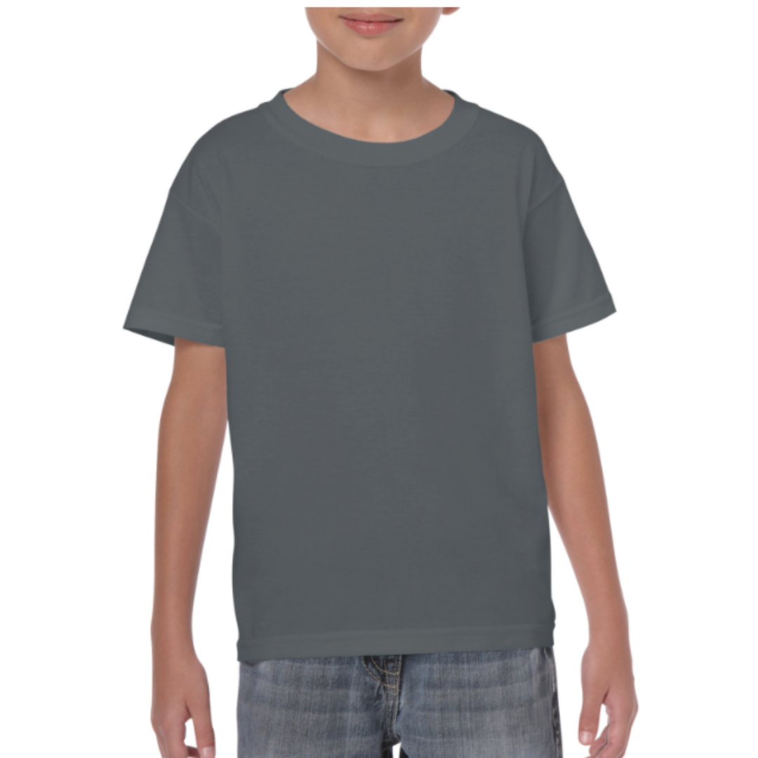 PLAYERA SOFTSTYLE JUVENIL