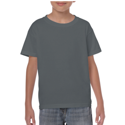 PLAYERA SOFTSTYLE JUVENIL