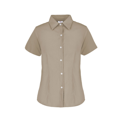 CAMISA GABARDINA