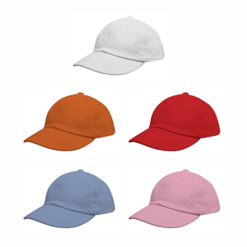 GORRA BEBÉ