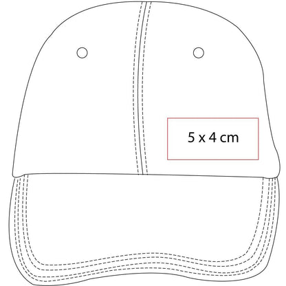 BASEBALL CAP