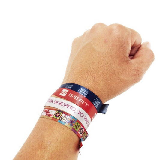 RIBBON BRACELET
