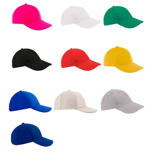 GORRA BEISBOLERA