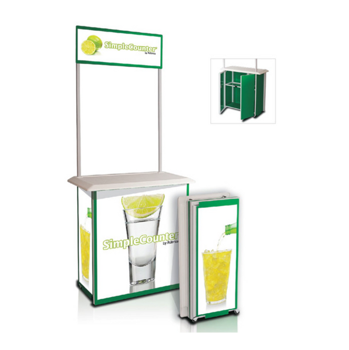 SimpleCounter with gates
