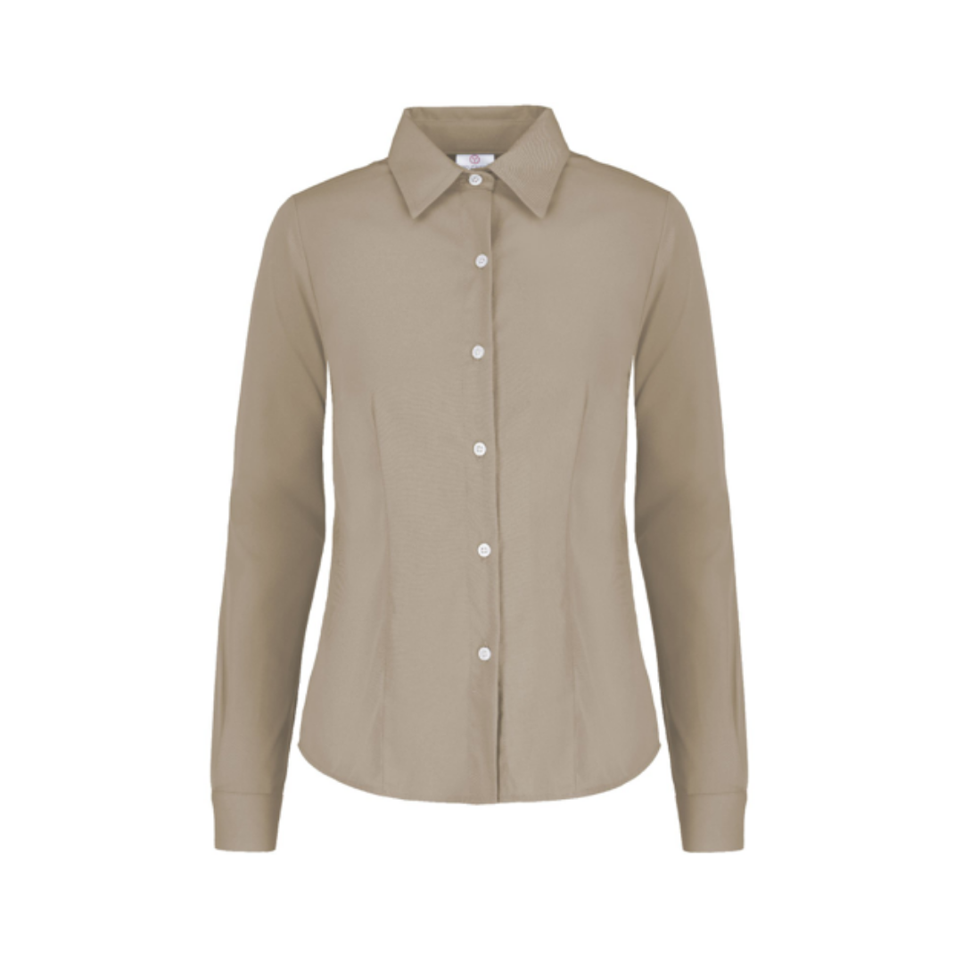 ML TRENCH SHIRT