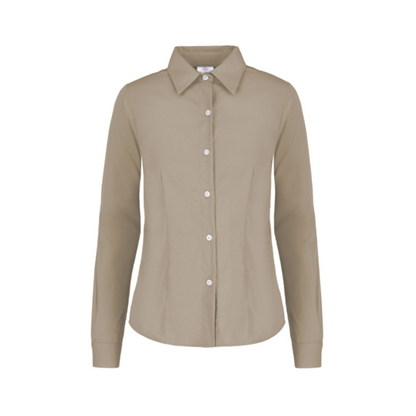 ML TRENCH SHIRT