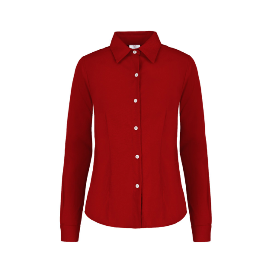 ML TRENCH SHIRT