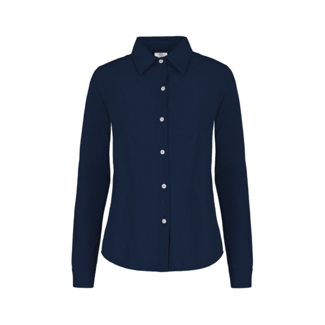 ML TRENCH SHIRT