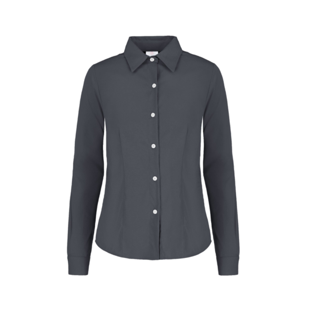 ML TRENCH SHIRT