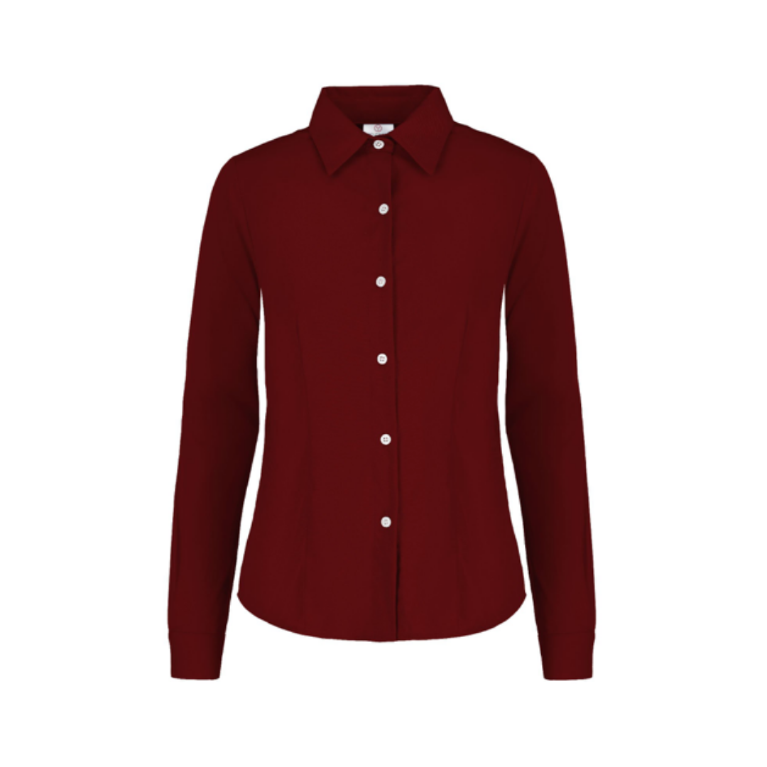 ML TRENCH SHIRT