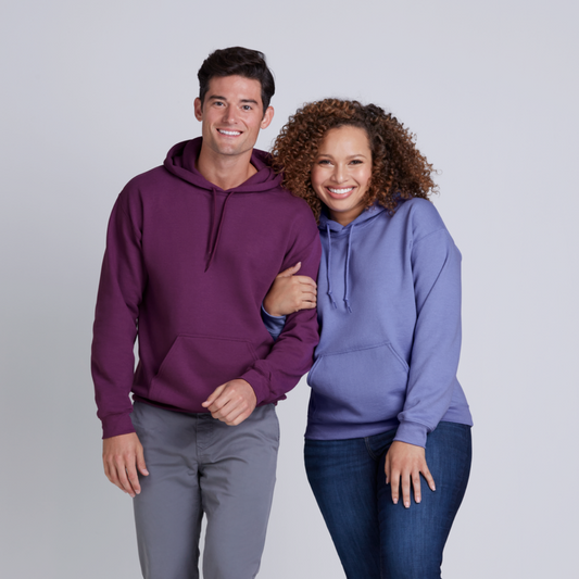 HOODIE CANGURERA
