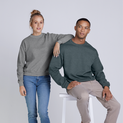 BASIC SWEATSHIRT