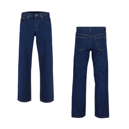 DENIM PANTS
