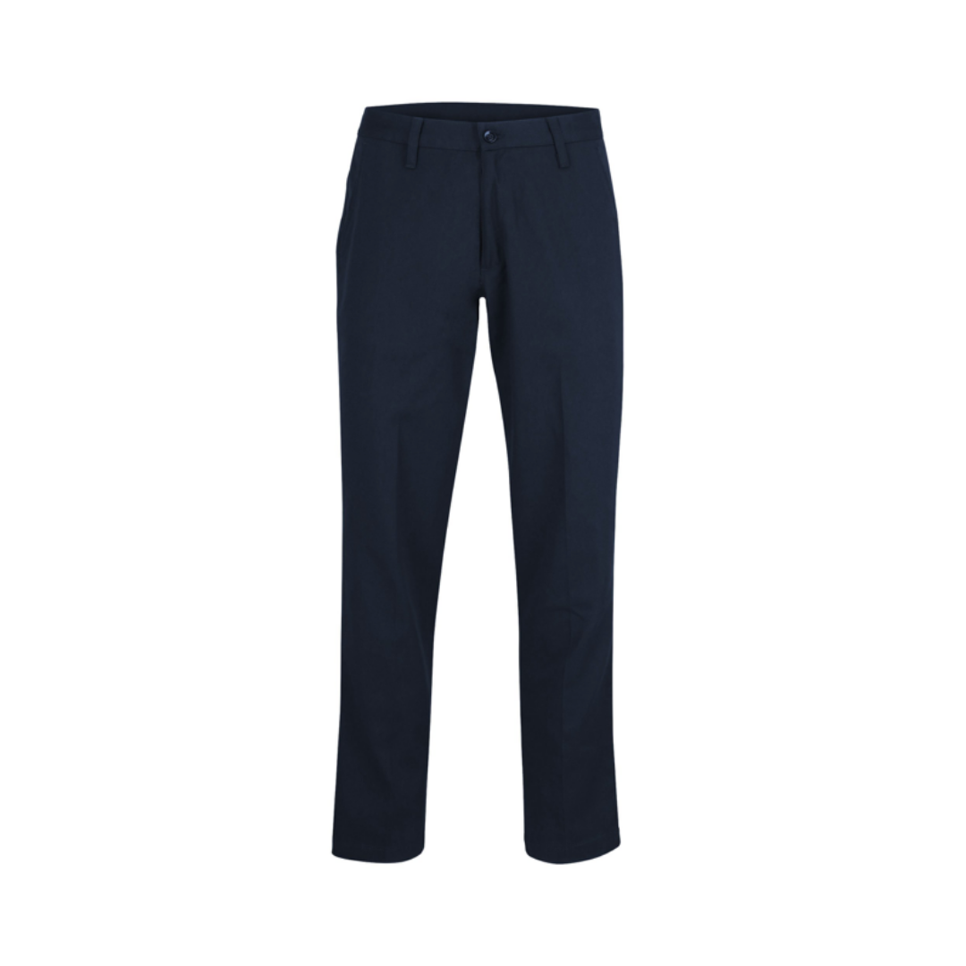GABARDINE PANTS