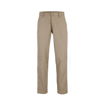 GABARDINE PANTS