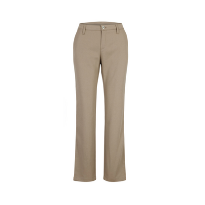 GABARDINE PANTS