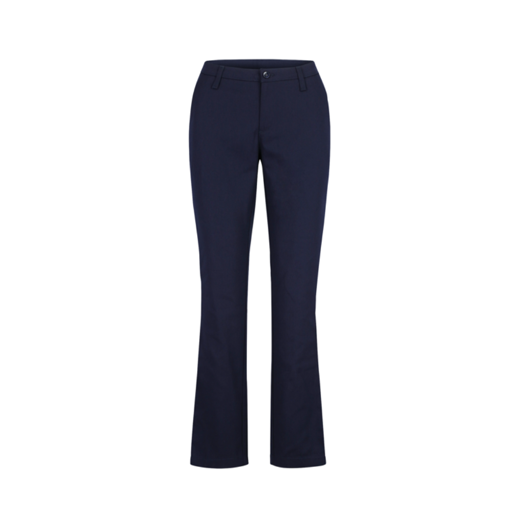 GABARDINE PANTS