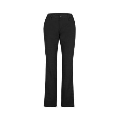 GABARDINE PANTS