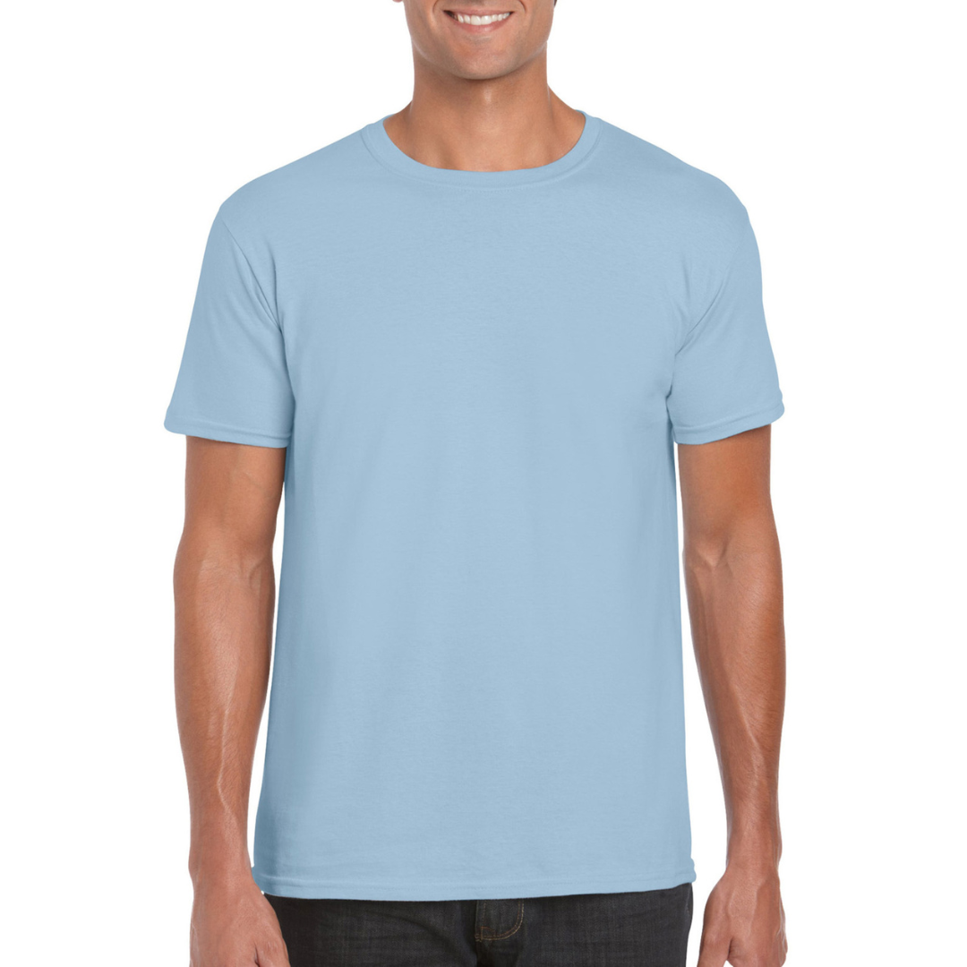 Playera softstyle hotsell