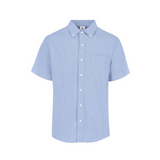 CAMISA OXFORD