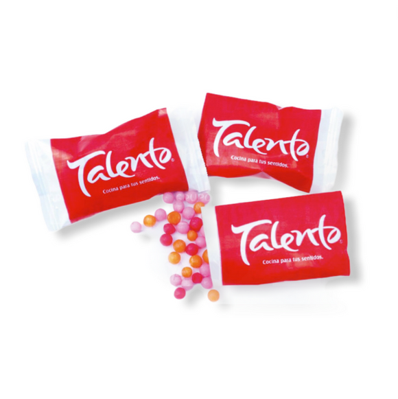 SOBRE SMALL PACK 7 gr.
