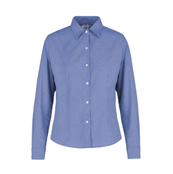 OXFORD SHIRT ML