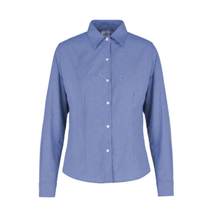 OXFORD SHIRT ML