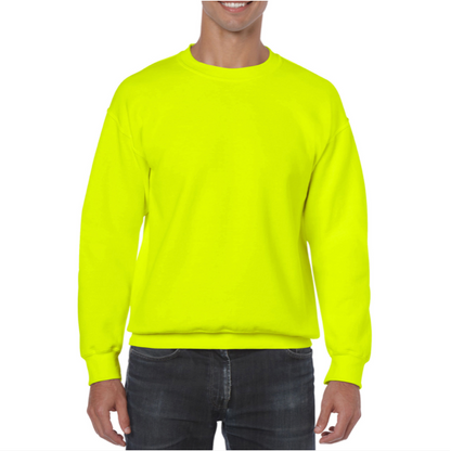 BASIC SWEATSHIRT