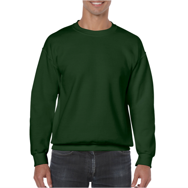 BASIC SWEATSHIRT