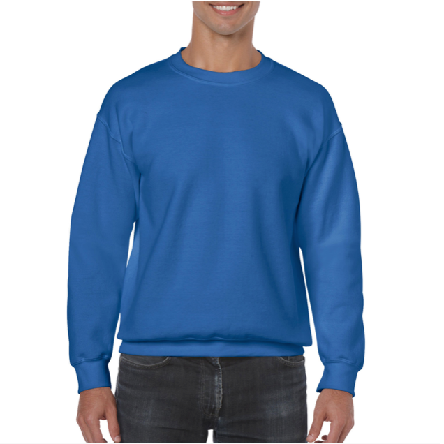BASIC SWEATSHIRT