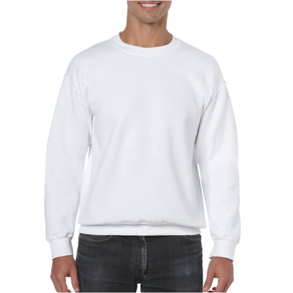 BASIC SWEATSHIRT
