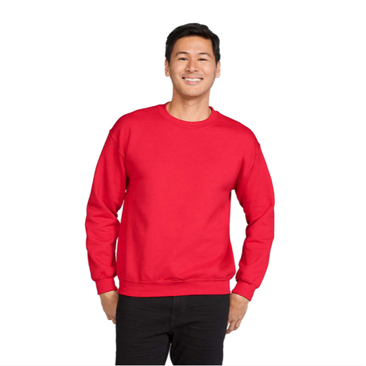 SUDADERA BÁSICA